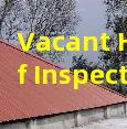 Vacant Home Roof Inspection Prevent Unseen Leaks Mold and Structural Deteriorati